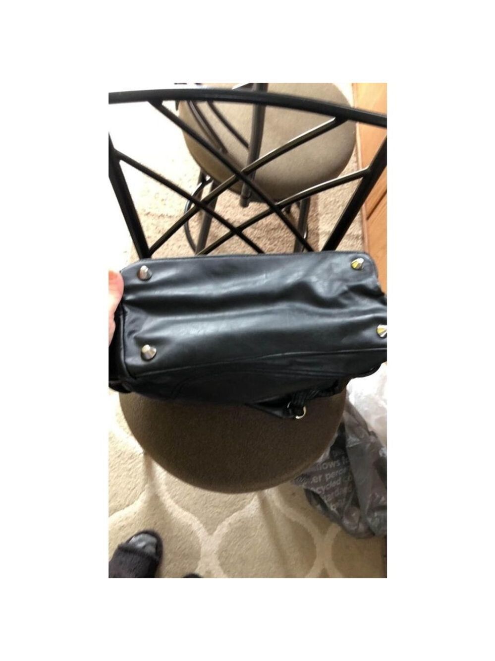Relitivity Purse - Picture 7 of 7